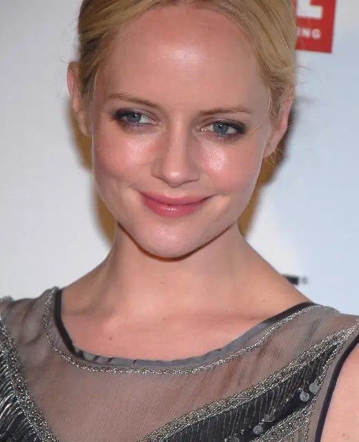Marley Shelton
