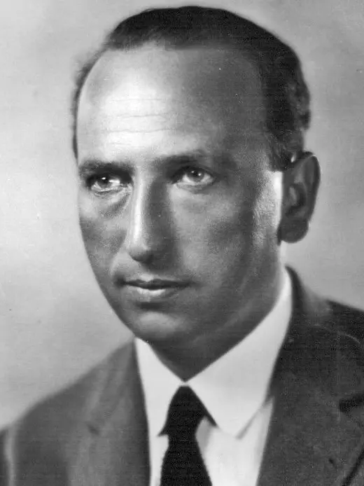 Michael Curtiz