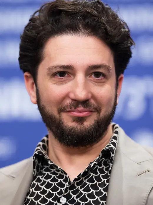 John Magaro