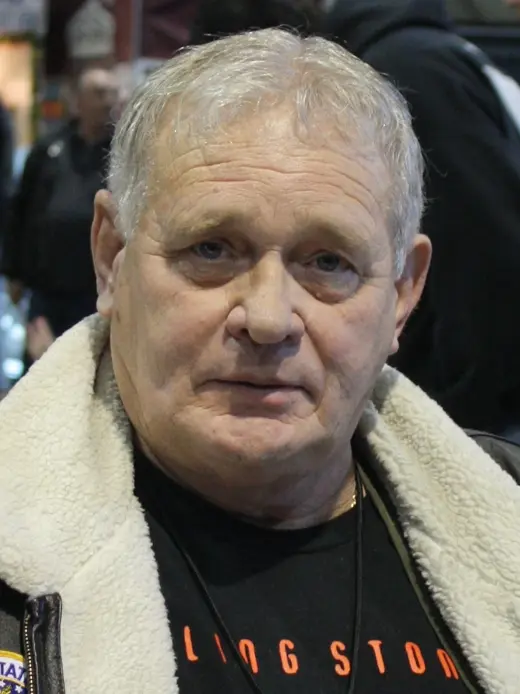 Bo Hopkins