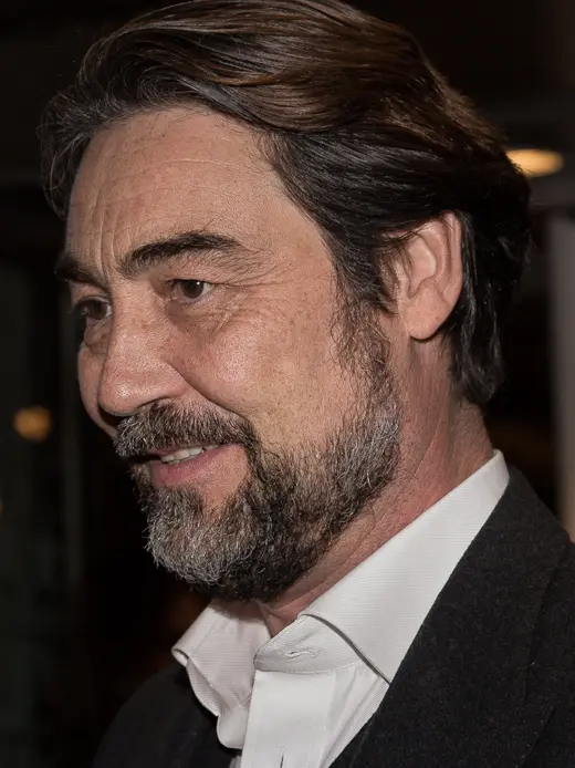 Nathaniel Parker
