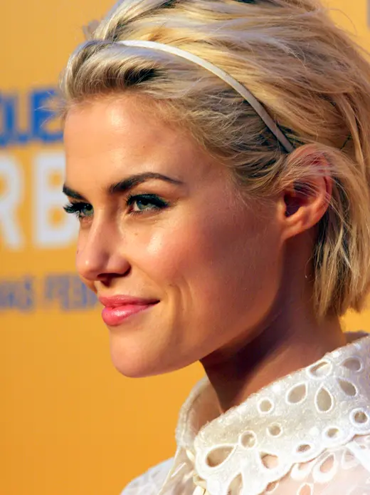 Rachael Taylor