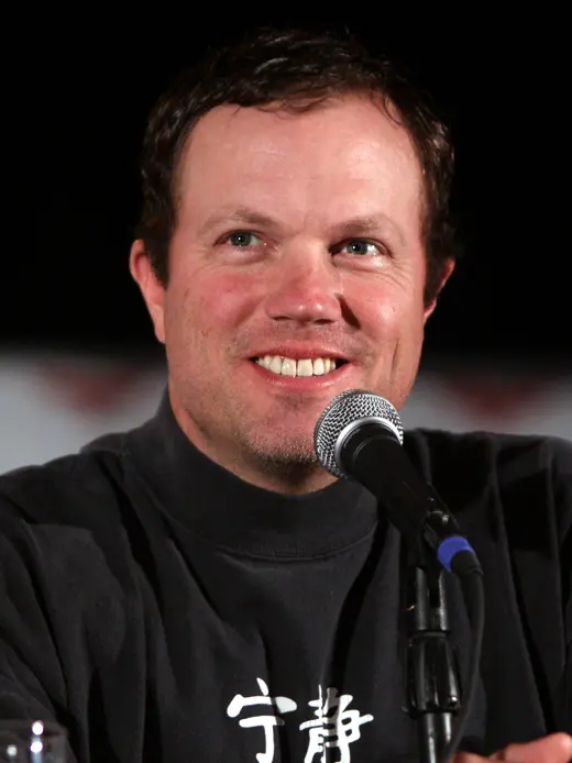 Adam Baldwin
