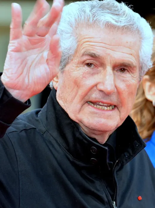 Claude Lelouch