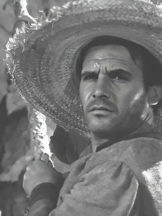 Francisco Rabal