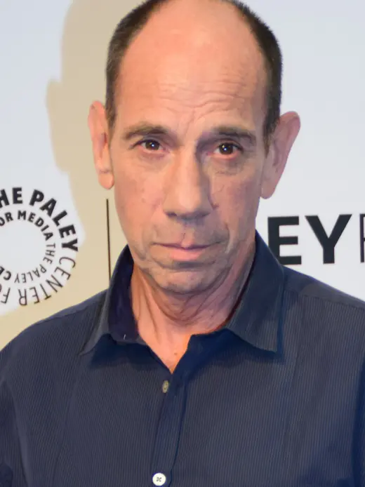 Miguel Ferrer