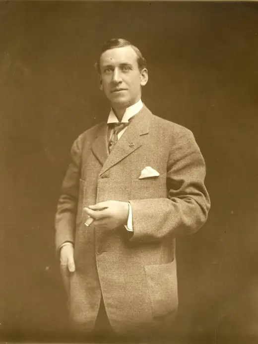 Charles Sellon