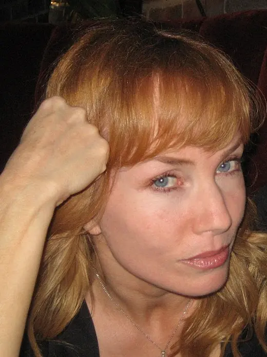 Rebecca De Mornay