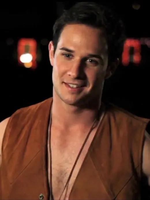 Ryan Merriman