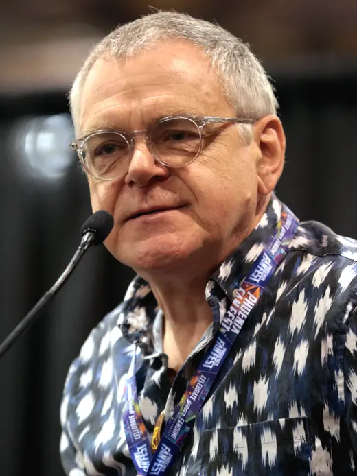 Kevin McNally
