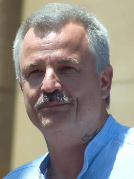 Nick Cassavetes