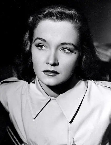 Nina Foch