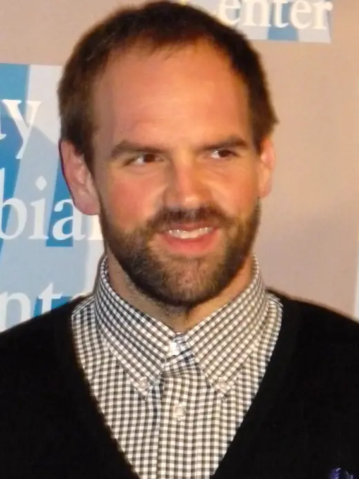 Ethan Suplee