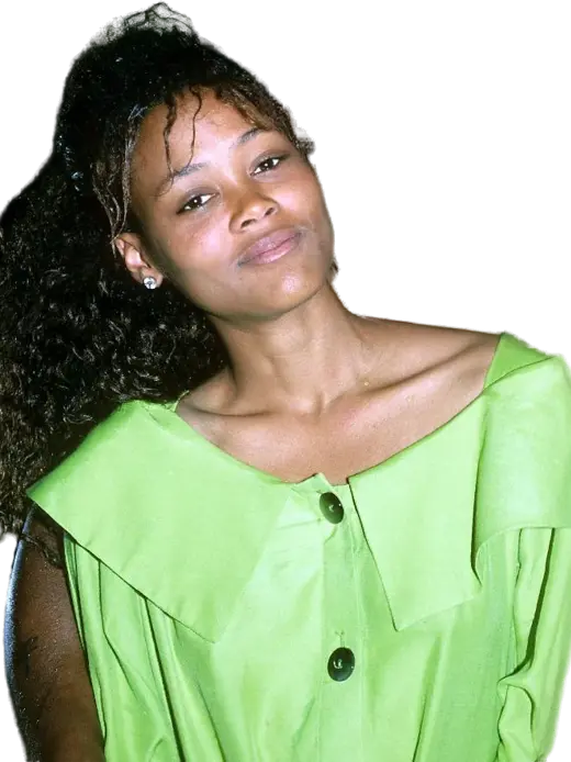 Robin Givens