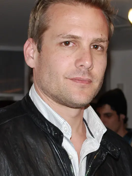 Gabriel Macht