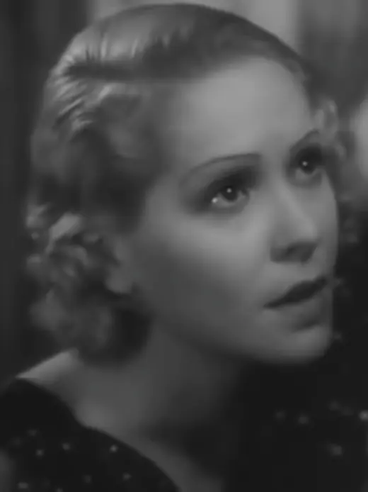 June Clyde