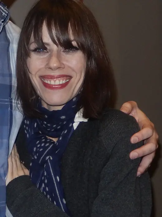 Fairuza Balk