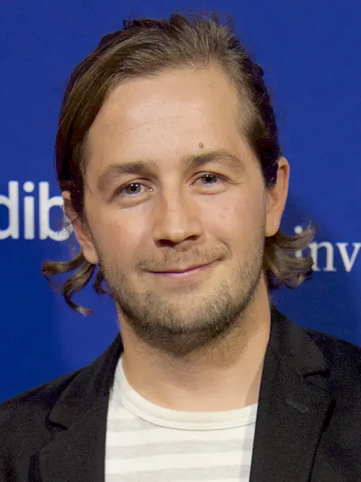 Michael Angarano