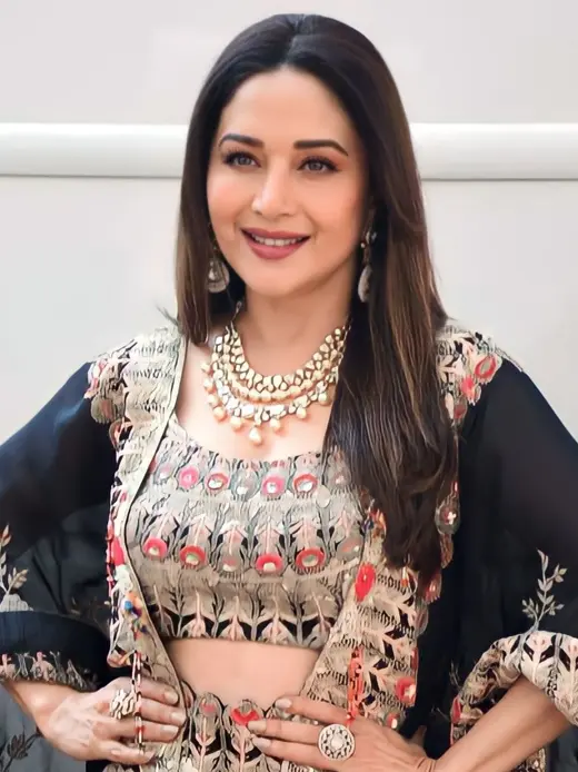 Madhuri Dixit