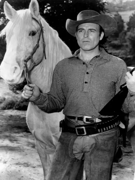 Scott Brady