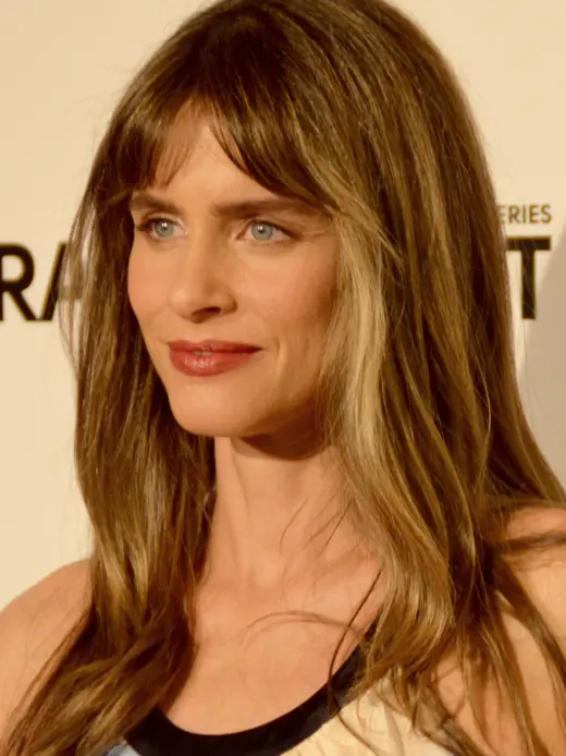 Amanda Peet