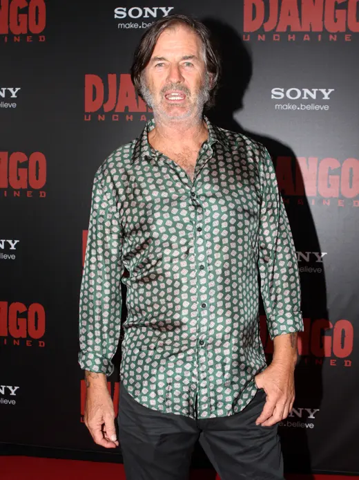 John Jarratt