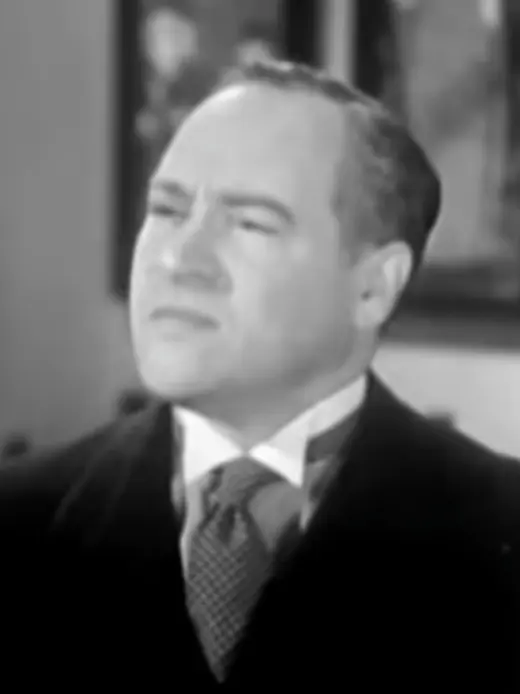Edwin Maxwell