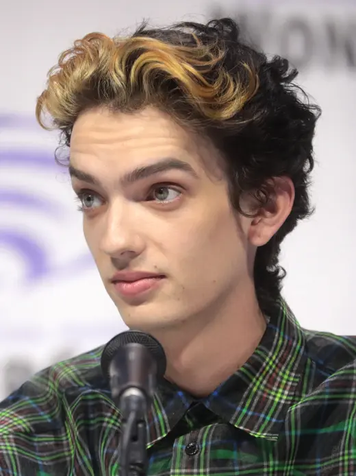 Kodi Smit-McPhee