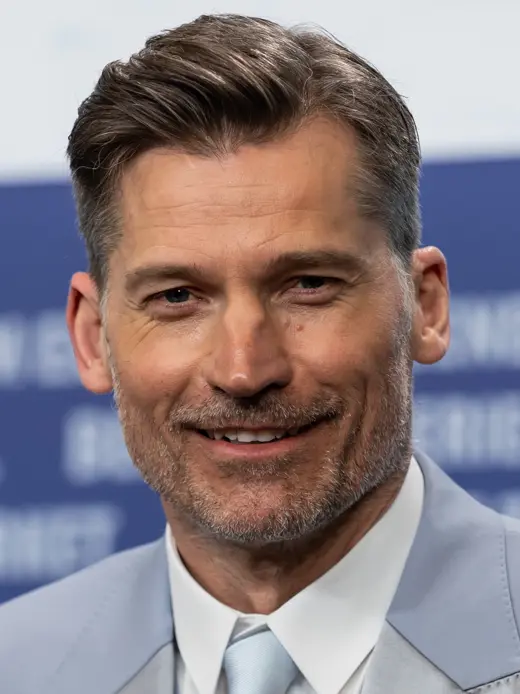 Nikolaj Coster-Waldau
