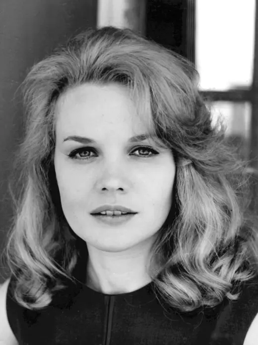 Carroll Baker