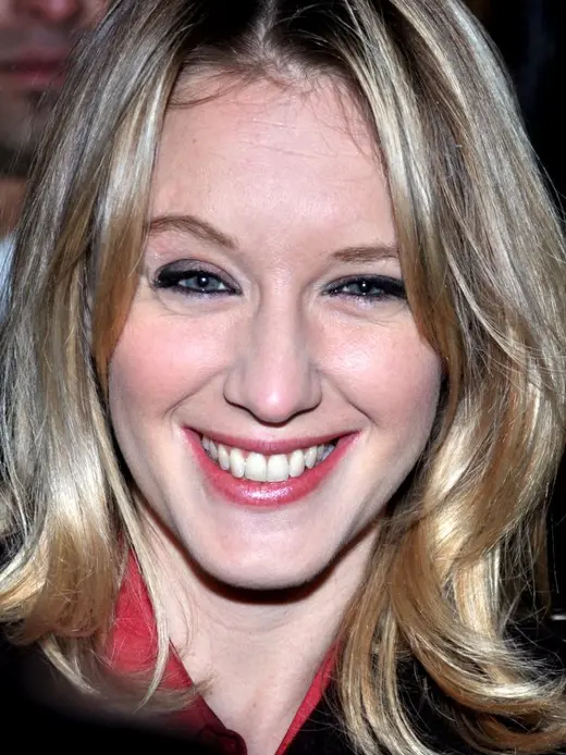 Ludivine Sagnier