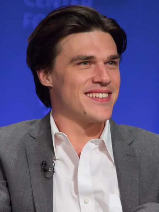 Finn Wittrock