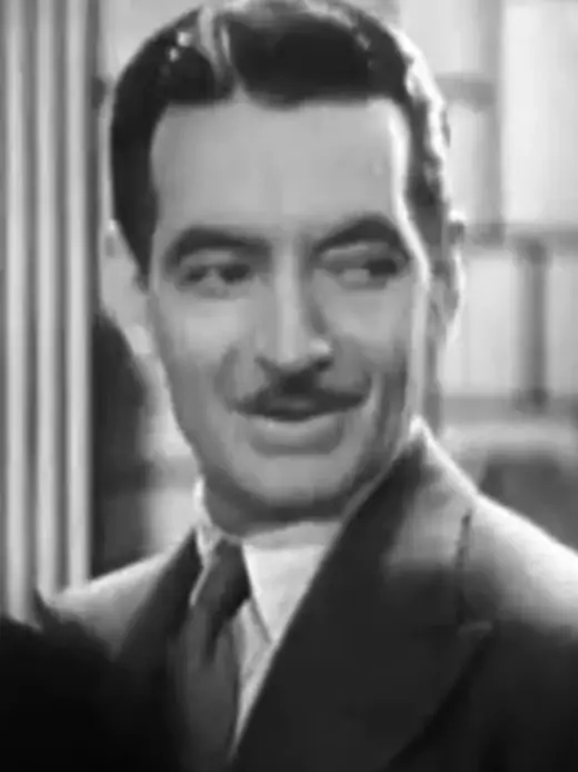 Jameson Thomas