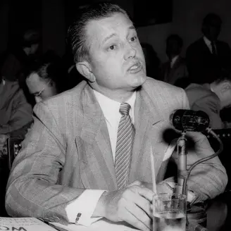 Edward Dmytryk
