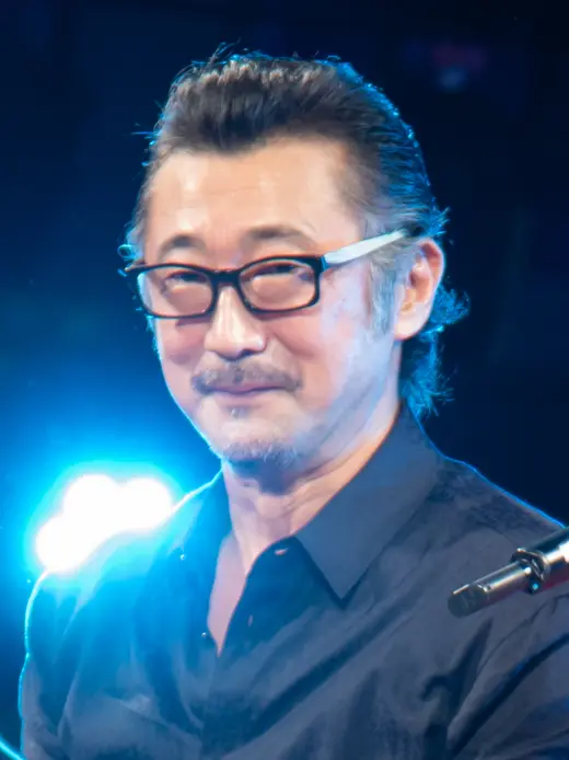 akio Ôtsuka