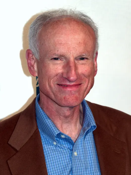 James Rebhorn
