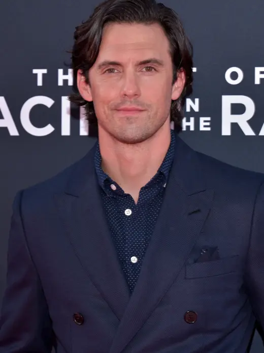 Milo Ventimiglia