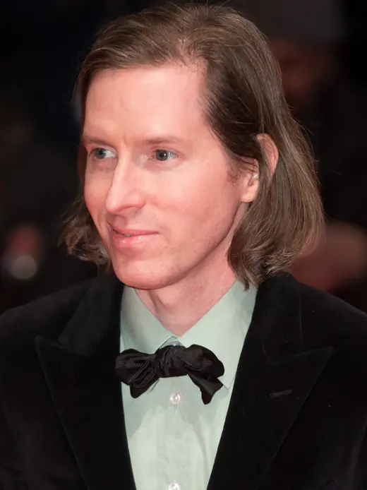 Wes Anderson