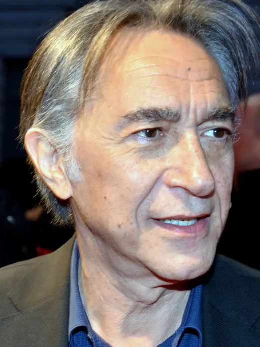 Richard Berry