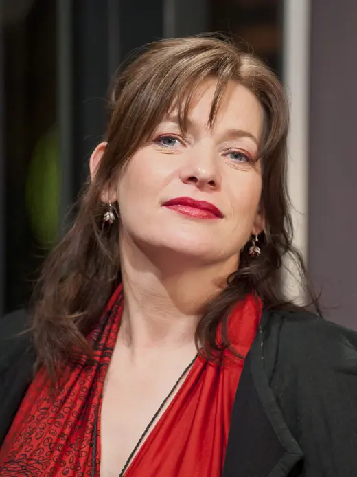 Kerry Fox