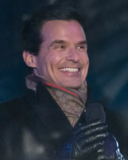 Antonio Sabato