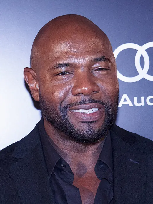 Antoine Fuqua