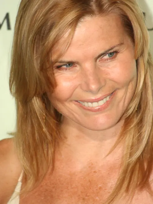 Mariel Hemingway