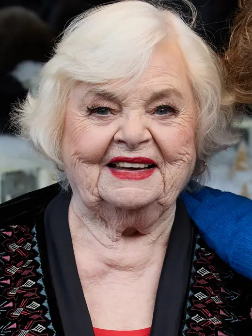 June Squibb