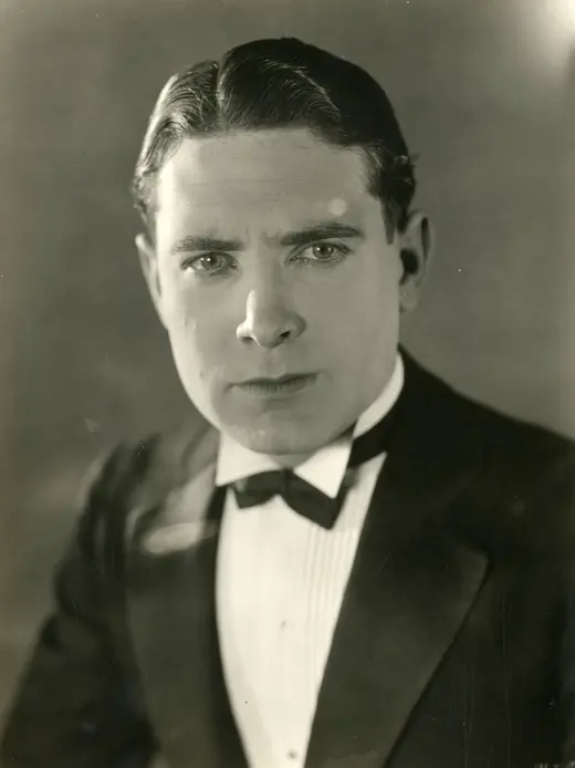 Lloyd Hughes
