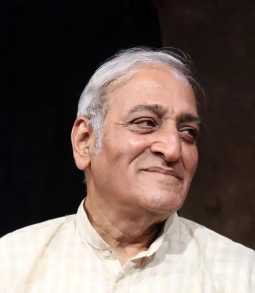 Mohan Agashe