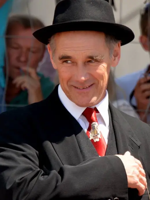 Mark Rylance
