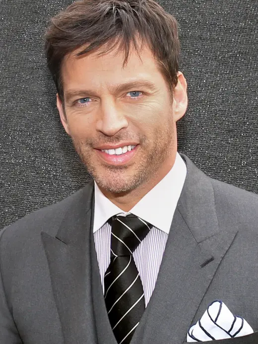 Harry Connick Jr.