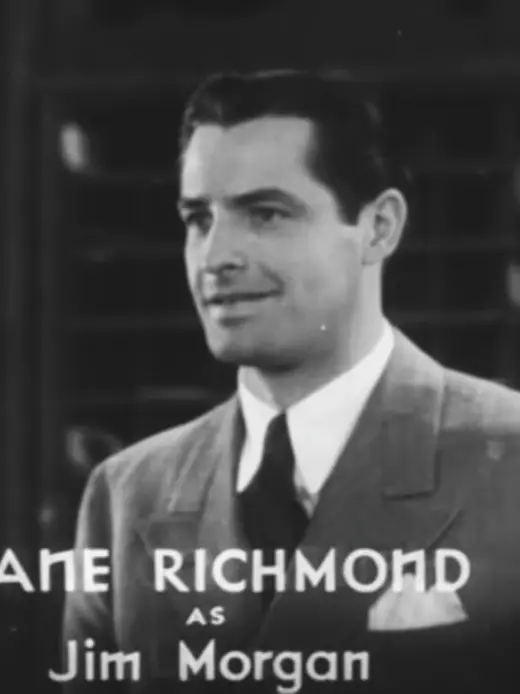 Kane Richmond