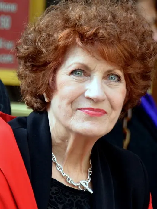 Andréa Ferréol